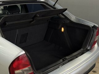 2004 Citroen C5 I, серебристый, 379999 рублей, вид 5
