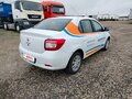 2020 Renault Logan II Рестайлинг, белый, 720000 рублей - вид 2