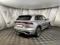 2026 Geely Monjaro I Рестайлинг, серый - вид 7
