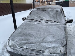 2005 Lada (ВАЗ) 2114, серый, 150000 рублей, вид 1