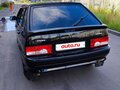 2009 Lada (ВАЗ) 2114, зелёный, 370000 рублей - вид 3