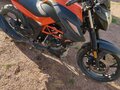 2025 Racer Flame, оранжевый, 100000 рублей - вид 2