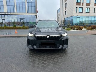 2024 Voyah Free I Рестайлинг, чёрный, 2512353 рублей, вид 1