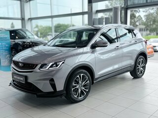 2024 Belgee X50, серый, 1795000 рублей, вид 3