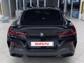 2019 BMW 8 серии 840d xDrive II (G14/G15/G16), чёрный, 7500000 рублей - вид 5