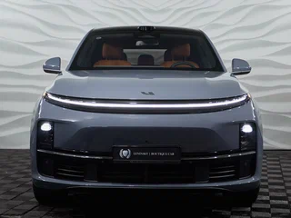 2025 Li Auto (Lixiang) L7 52.3 kWh I Рестайлинг, серый, 10650000 рублей, вид 2