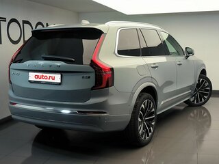 2026 Volvo XC90 B5 II Рестайлинг 2, серый, 10900000 рублей, вид 2