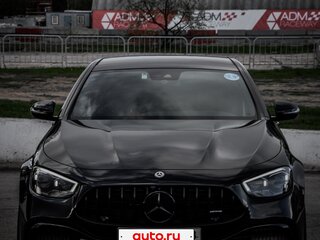 2020 Mercedes-Benz E-Класс AMG 63 AMG S V (W213) Рестайлинг, чёрный, 8600000 рублей, вид 5