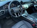 2020 Audi A6 45 TFSI V (C8), чёрный, 4050000 рублей - вид 6