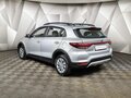 2020 Kia Rio X-Line IV, серый - вид 3