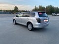 2011 Toyota Corolla Fielder X (E140, E150) Рестайлинг, серый, 880000 рублей - вид 5
