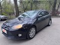 2013 Ford Focus III, чёрный, 715000 рублей