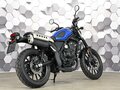 2025 Honda CL 500, синий - вид 6