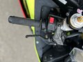 2009 Yamaha YZF-R6, чёрный, 750000 рублей - вид 9