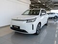 2026 Evolute i-Space I Рестайлинг, белый, 3585000 рублей