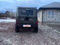 2007 УАЗ Хантер 315148, серый, 390000 рублей - вид 9