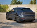 2026 Porsche Cayenne III Рестайлинг, синий - вид 6