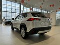 2025 Toyota Corolla Cross I, белый - вид 5