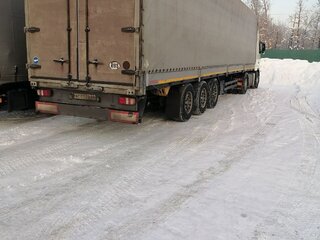 2008 Kogel SN24, серый, 1500000 рублей, вид 4