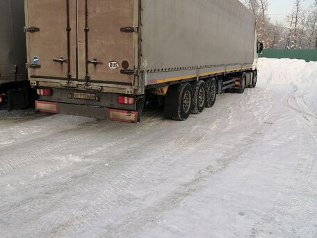2008 Kogel SN24, серый, 1500000 рублей, вид 4