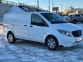 2015 Mercedes-Benz Vito III (W447), белый, 2100000 рублей - вид 2