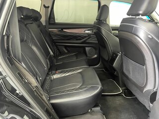 2023 Exeed VX I, чёрный, 3150000 рублей, вид 4
