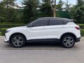 2021 Geely Coolray (Binyue) I, белый, 1370000 рублей - вид 6