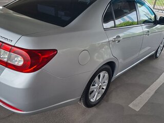 2011 Chevrolet Epica V250 Рестайлинг, серый, 900000 рублей, вид 4
