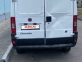 2010 Fiat Professional Ducato, белый, 680000 рублей - вид 1