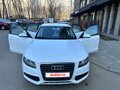 2011 Audi A4 IV (B8), белый, 865000 рублей - вид 1