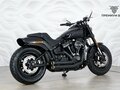 2018 Harley-Davidson Fat Bob, чёрный, 1577000 рублей - вид 5