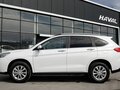 2026 Haval M6 II, белый - вид 2