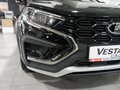 2026 Lada (ВАЗ) Vesta SW Cross I Рестайлинг (NG), чёрный, 2246000 рублей - вид 3