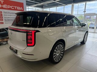 2026 GAC S9, белый, 6799000 рублей, вид 5
