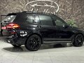 2025 BMW X7 40i I (G07) Рестайлинг, чёрный, 13758000 рублей - вид 3