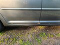 2012 Volkswagen Touran Cross I Рестайлинг 2, серый, 750000 рублей - вид 6