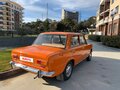 1974 Lada (ВАЗ) 2101, оранжевый, 500000 рублей - вид 8