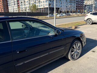 2002 Toyota Camry Solara I, синий, 550000 рублей, вид 4