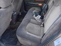 1999 Chrysler 300M, коричневый, 350000 рублей - вид 11