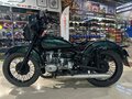 1973 Урал M-66, зелёный, 600000 рублей - вид 6