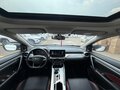 2021 Geely Coolray (Binyue) I, белый, 1210000 рублей - вид 8