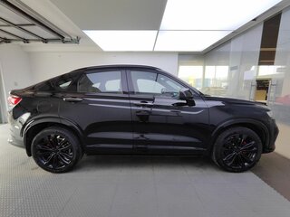 2023 Geely Tugella I Рестайлинг, чёрный, 2880000 рублей, вид 4