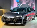 2026 Audi A5 L Sportback III (B10), серый, 5850000 рублей