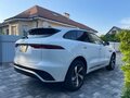 2024 Jaguar F-Pace I Рестайлинг, белый, 4000000 рублей - вид 6
