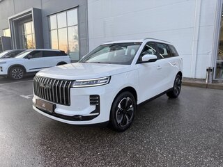 2026 Jeland J6, белый, 2929000 рублей, вид 3