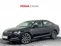 2025 Skoda Superb III Рестайлинг, чёрный, 3775000 рублей