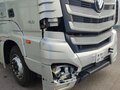 2023 Foton Auman EST A, серебристый, 2565500 рублей - вид 3