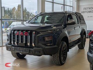 2026 JAC T9, синий, 4184000 рублей, вид 1