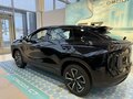 2026 Omoda C5 II, чёрный - вид 1