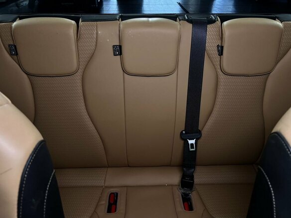 2021 Kia Carnival IV, чёрный, 4150000 рублей - вид 11